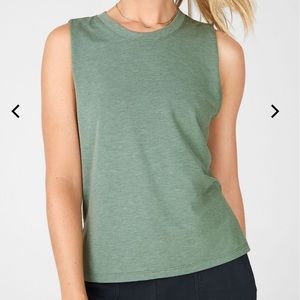 NWT Fabletics Loveday Tank